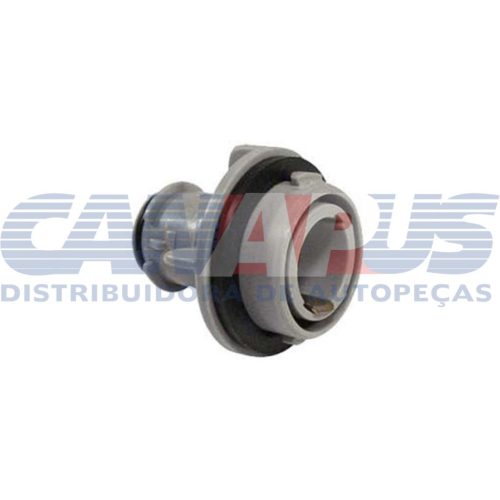 Soquete Pisca – Vw (Mod Cibie)