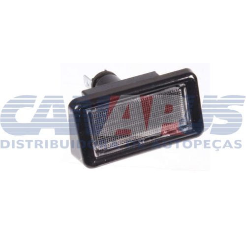 Lanterna Da Placa Elba / Premio / Uno 83>