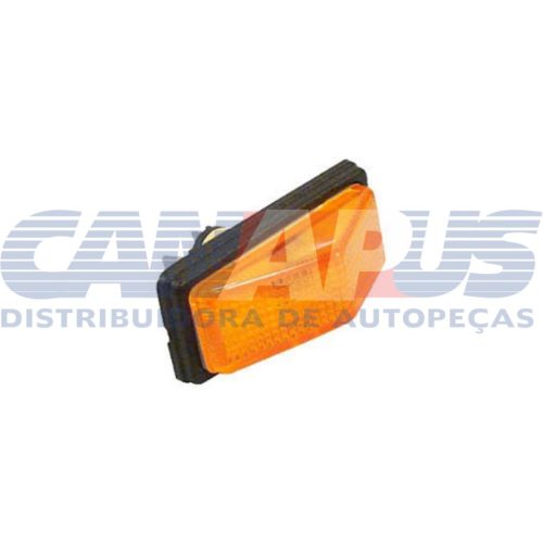 Lanterna Laterna – Fiat Uno / Elba / Premio