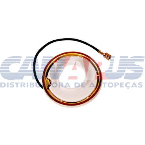 Came Volante – Gol / Parati (bola)