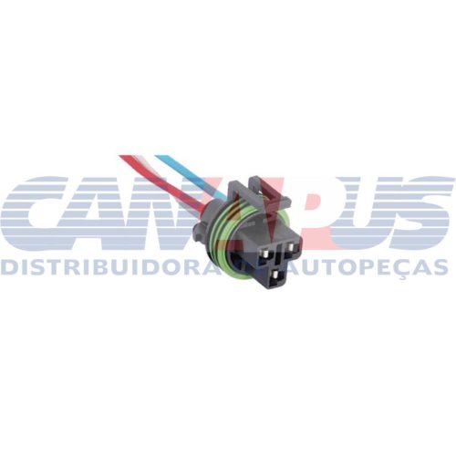 Chicote – Sensor Tempemperatura – Astra / Omega / Suprema