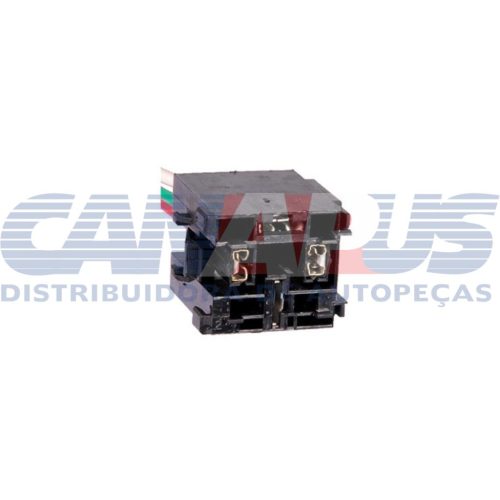 Chicote – Base Para Rele – Fiat / Ford / Gm / Vw