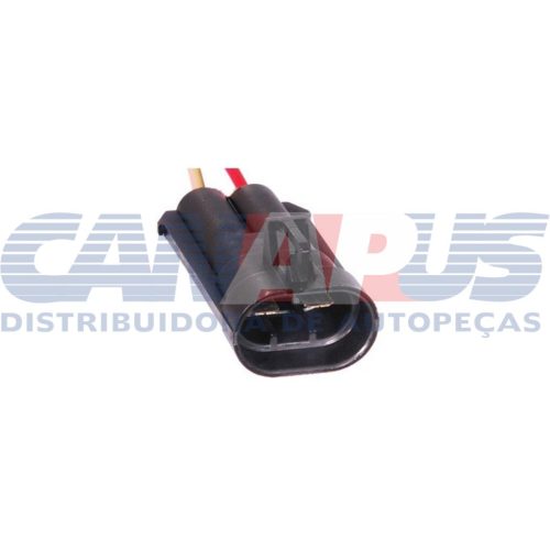 Chicote – Reparo Ventoinha – Fiat Palio