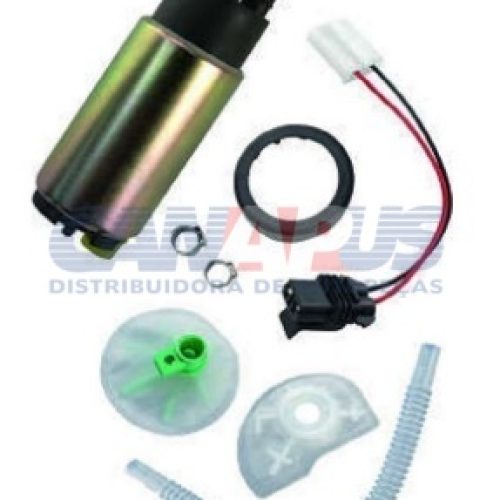 Bomba De Combustivel – Vw/ Fiat/ Ford-3.0 Bar