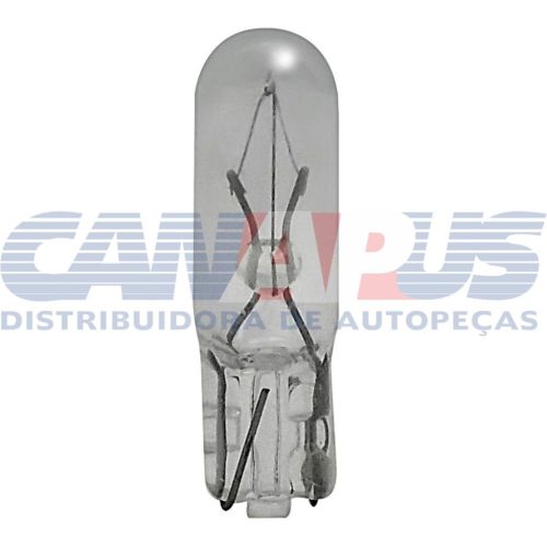 Lampada Pinguinho 12v Inmetro