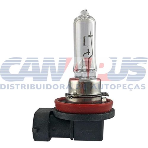 Lampada H-9 12v 65w