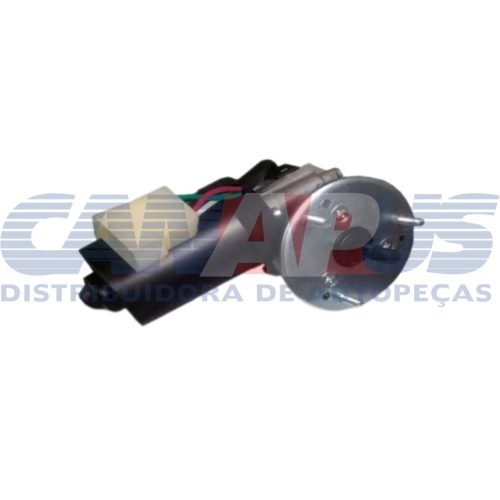Motor Do Limpador – Caminhao Mb 12v
