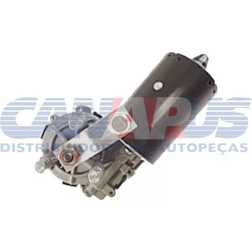 Motor Do Limpador – Fusca / Brasilia