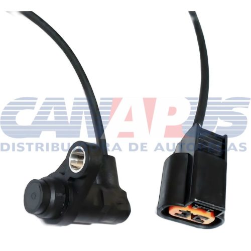 Sensor Abs – Mitsubishi L-200 Triton