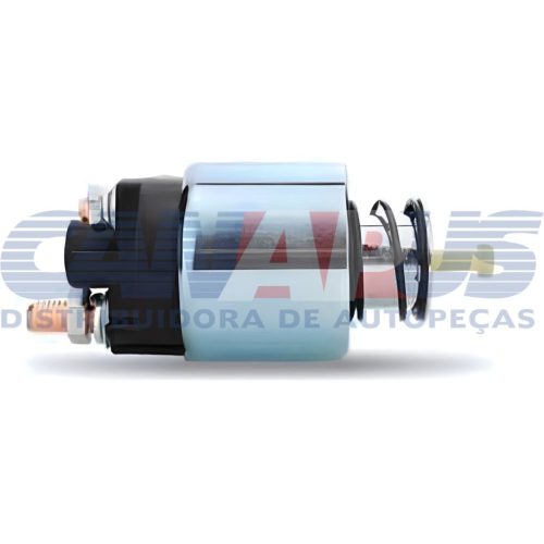 Automatico – Agile / Montana / Onix / Prisma