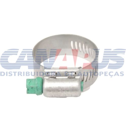 Abracadeira Flexil De 22 Ate 32 Mm Com 10