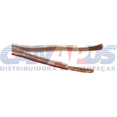 Cabo Cristal 2×16 C/ 100 Metros
