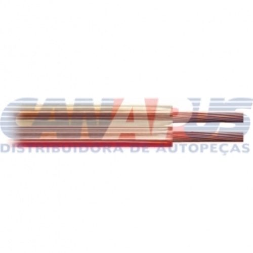 Cabo Cristal 2×12 C/ 100 Metros