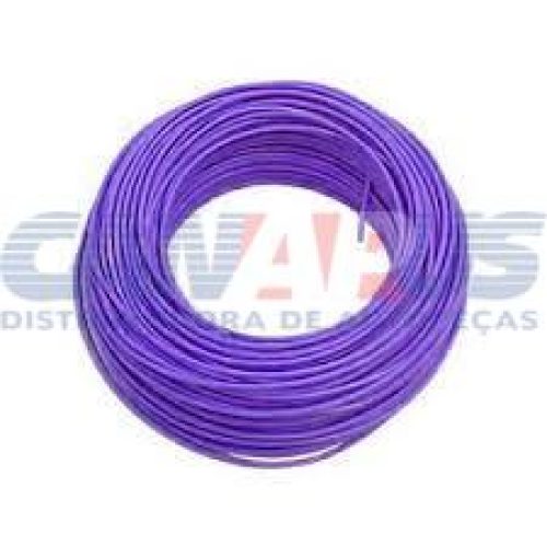 Cabo Auto 4,00 (10) C/ 100 Metros Lilas