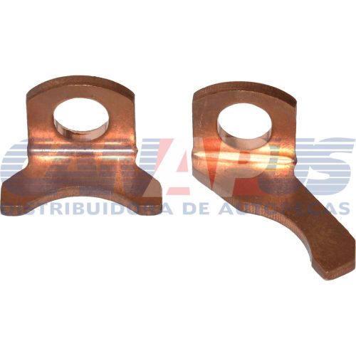 Reparo Do Automatico Da Partida 24v Direita