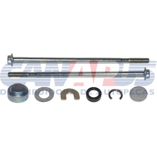 Reparo Da Partida -CDS 12v