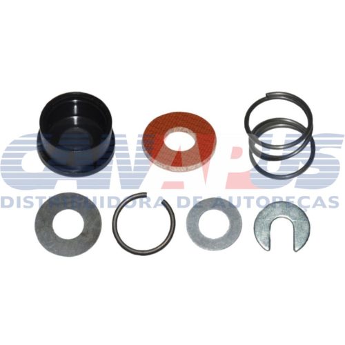 Reparo Da Partida -Ev / He – 24v
