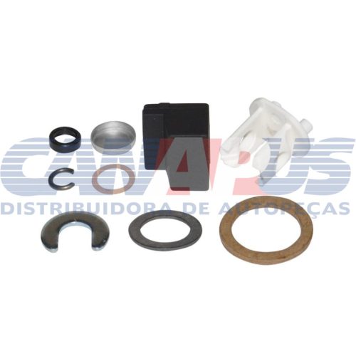 Reparo Da Partida Do Motor Mi At-1000