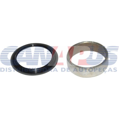 Reparo Da Bucha Do Mancal Inox Gol = Bosch