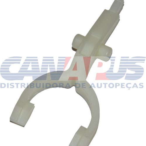 Alavanca Da Partida Cds Fiat Uno / Fiorino