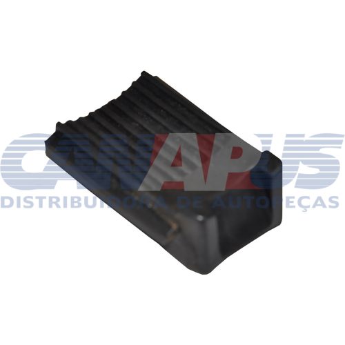 Vedador Da Carcaca Partida M100