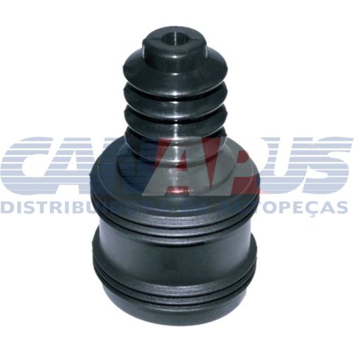 Guarda Po Da Partida – Delco 37mt, 41