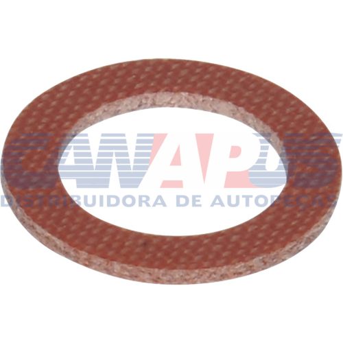 Arruela Do Induzido De Partida – Vw B