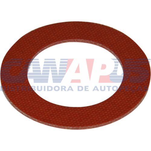 Arruela Para Ajustagem Do Induzido