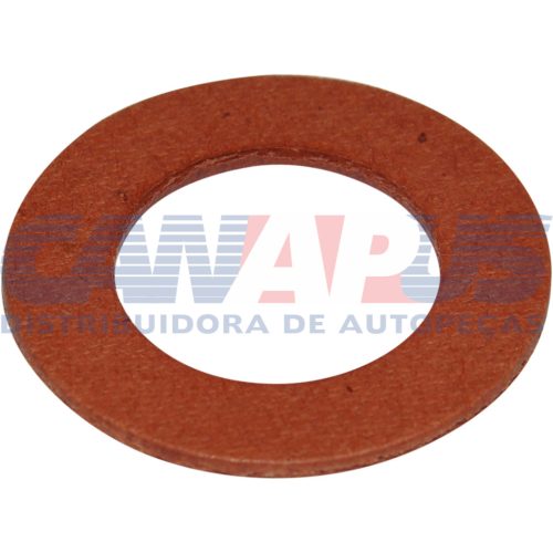 Arruela Do Encosto Do Induzido Da P
