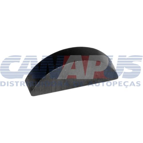 Chaveta – Polia Bosch / Wapsa C/ 20 Pecas
