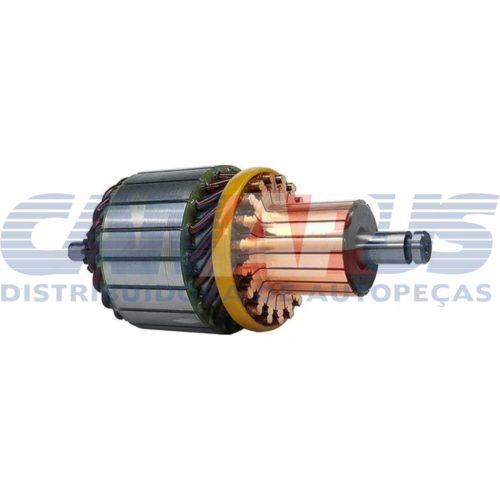 Ind.-f-250 Curta 12v 14d