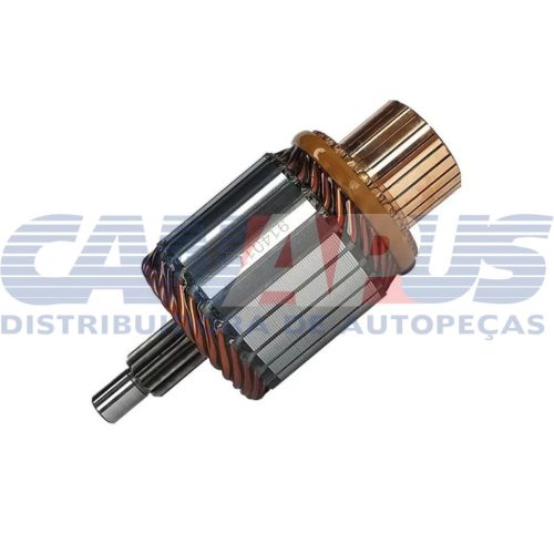 Ind.-brazer/omega/s-10 V6 12v/11d