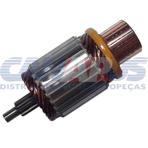 Induzido – Vectra / Argo / Astra / Blazer 12v/10d