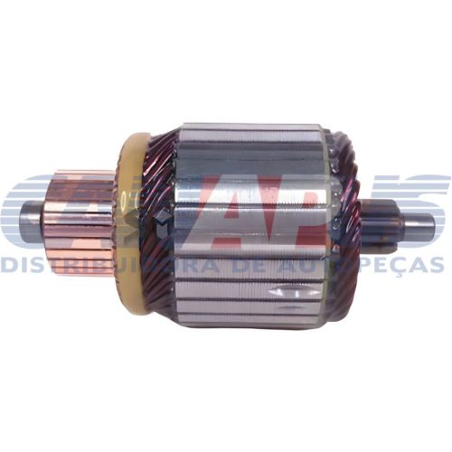 Induzido – Polo / Classic 12v/10d (Prestolite)