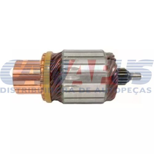 Induzido – Bob Cat 12v/16d