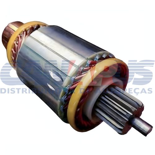 Induzido – Trator Ford Iskra 12v/15d