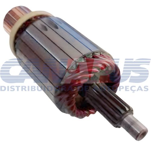 Induzido – Cat.320c 24v/13d