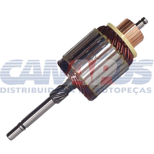 Induzido – Fiat Ddm 1.0/1.4/12v/11d