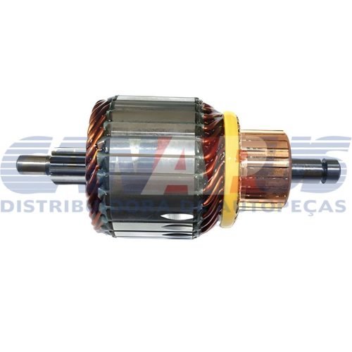Induzido – Toyota Corola 12v/9d