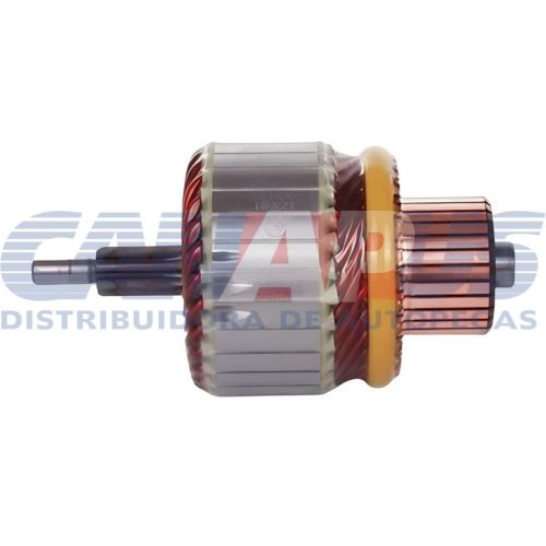Induzido – Pajero 12v/7d MITSUBISHI