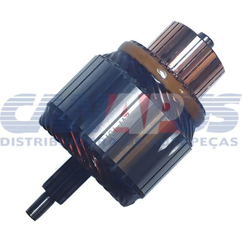 Induzido – Tucson 12v/8d / Tucson / Santa Fé / Cerato