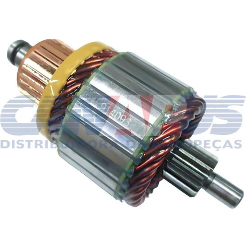 Induzido – Fiat Strada / Doblo 14d 1.6