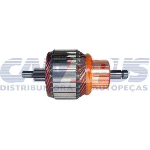 Induzido – Renault Scenic / Kombi 12v/9d