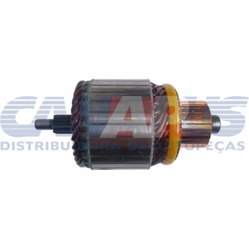 Induzido – Sentra / Versa / Tiida / Livina