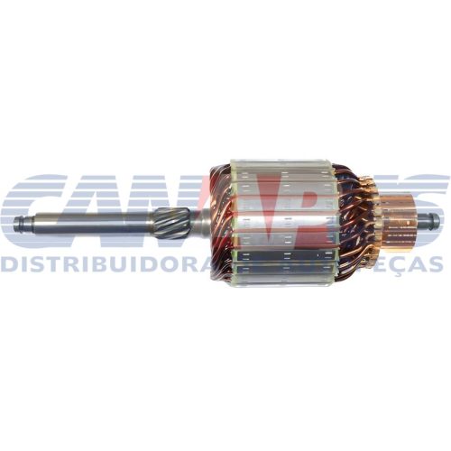 Induzido – Gol G5 / Fox / Up 12v/11d