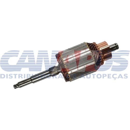 Induzido – Gol / Parati / Voyage 12v/16d Direita