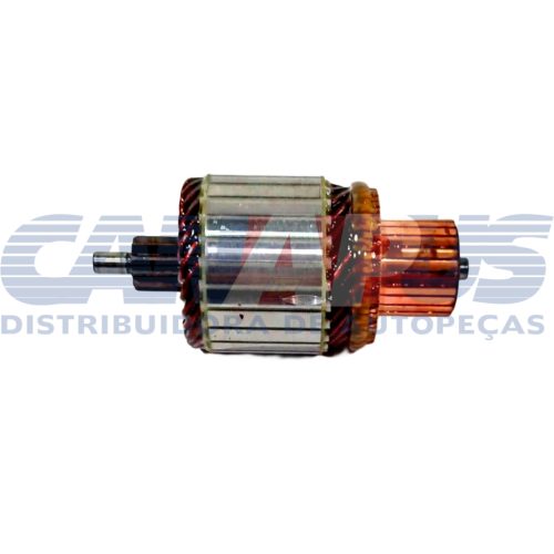 Induzido – Sprinter 515 12v 11d