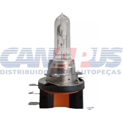 Lampada H-15 12v 60/55w