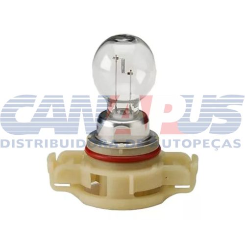 Lampada H-16-1 12v 24w