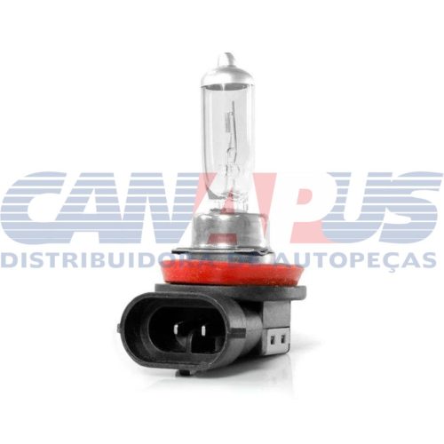 Lampada H-8 12v 35w